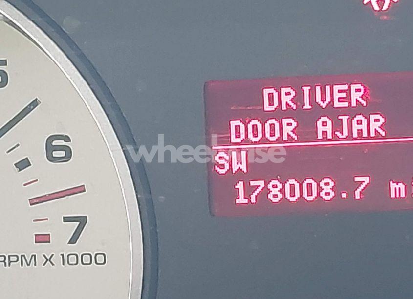 Photo 16 of 2010 Ford Explorer LIMITED (VIN 1FMEU7FE3AUA27043)