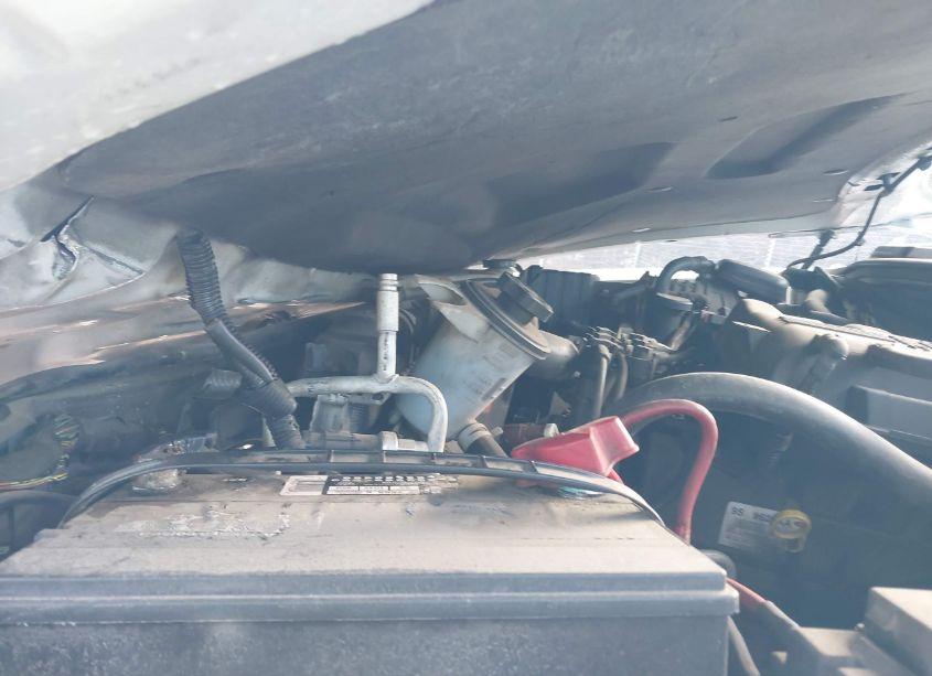 Photo 10 of 2010 Ford Explorer LIMITED (VIN 1FMEU7FE6AUA07837)