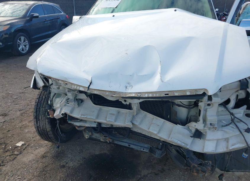 Photo 6 of 2010 Ford Explorer LIMITED (VIN 1FMEU7FE6AUA07837)