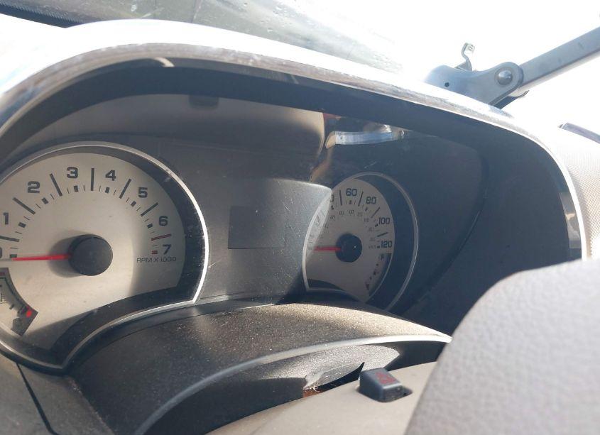 Photo 7 of 2010 Ford Explorer LIMITED (VIN 1FMEU7FE6AUA07837)