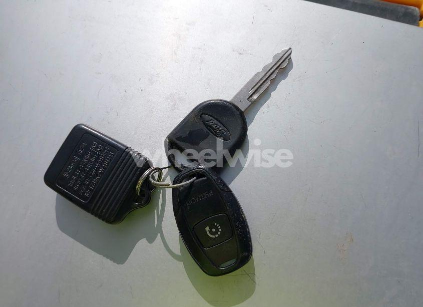 Photo 11 of 2010 Ford Explorer LIMITED (VIN 1FMEU7FE6AUA10298)