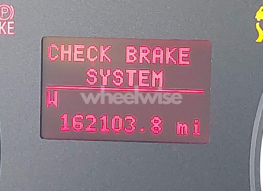 Photo 15 of 2010 Ford Explorer LIMITED (VIN 1FMEU7FE6AUA10298)