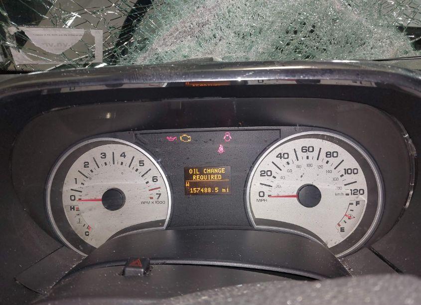 Photo 7 of 2010 Ford Explorer LIMITED (VIN 1FMEU7FE8AUA84726)