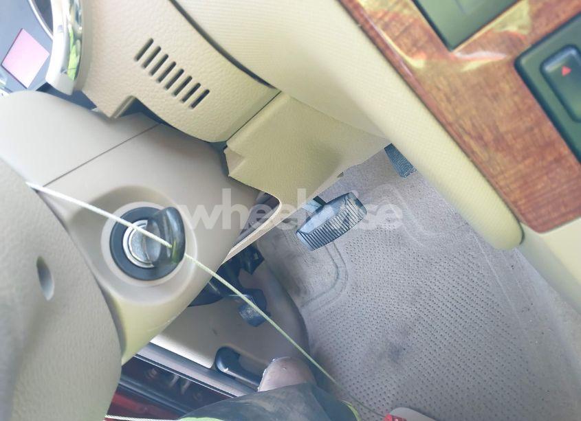 Photo 11 of 2009 Ford Explorer EDDIE BAUER (VIN 1FMEU84899UA31466)