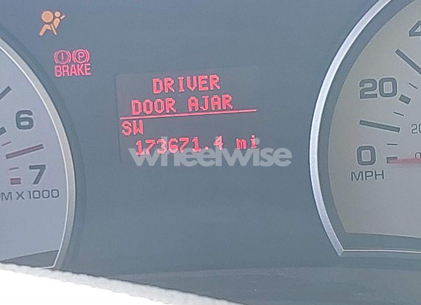 Photo 15 of 2009 Ford Explorer EDDIE BAUER (VIN 1FMEU84899UA31466)