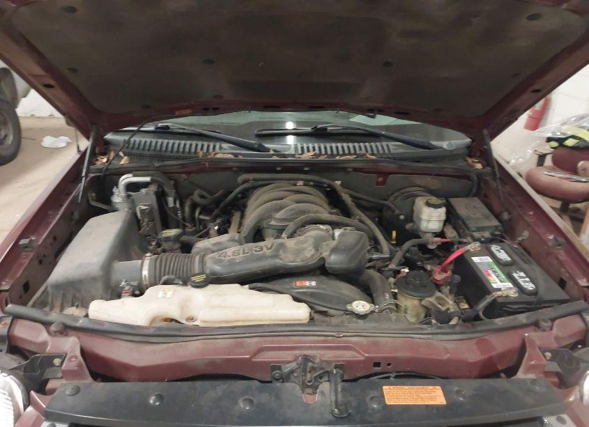 Photo 10 of 2010 Ford Explorer LIMITED (VIN 1FMEU8F83AUA79367)