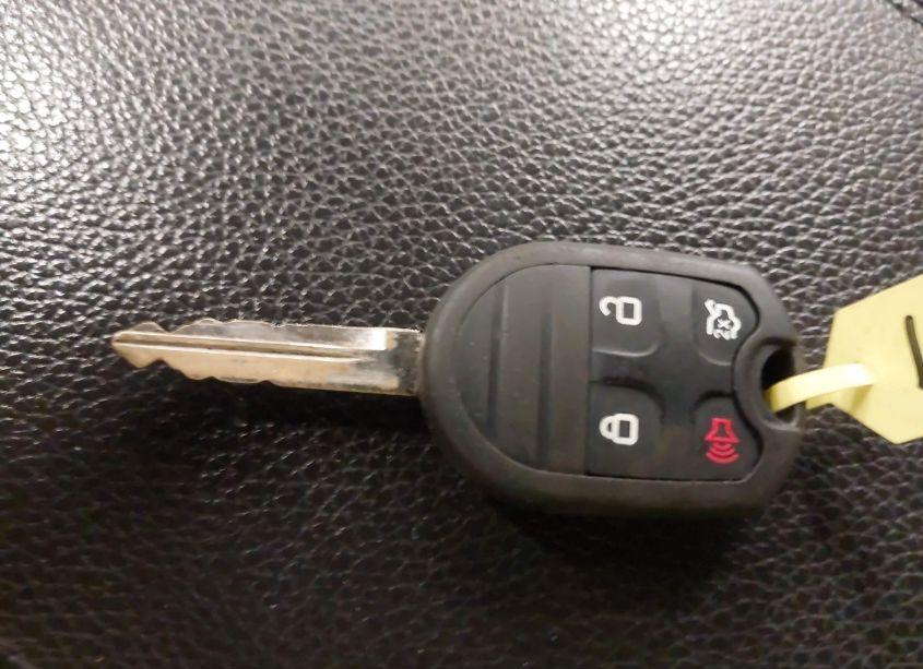 Photo 11 of 2010 Ford Explorer LIMITED (VIN 1FMEU8F83AUA79367)