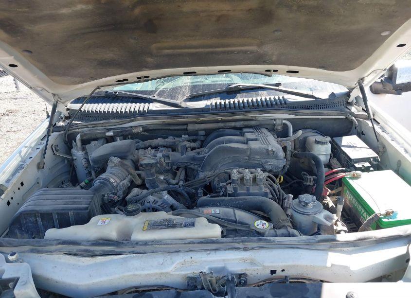 Photo 10 of 2010 Ford Explorer LIMITED (VIN 1FMEU8FE3AUA10183)