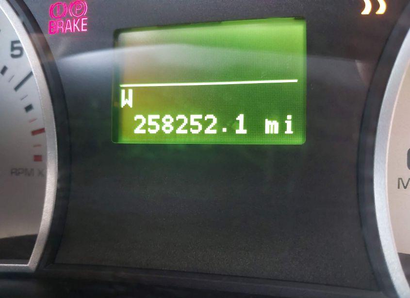 Photo 7 of 2010 Ford Explorer LIMITED (VIN 1FMEU8FE3AUA10183)