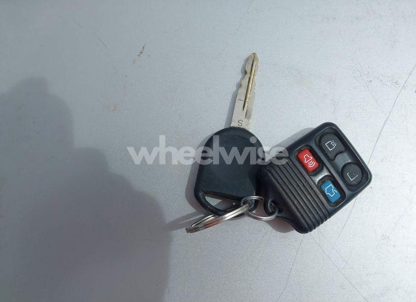 Photo 11 of 2007 Ford Expedition EL XLT (VIN 1FMFK15547LA56302)