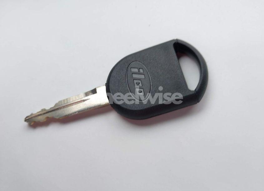 Photo 11 of 2008 Ford Expedition EL XLT (VIN 1FMFK15568LA08818)