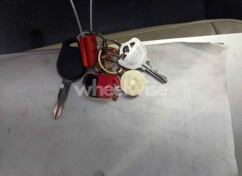 Photo 11 of 2007 Ford Expedition EL XLT (VIN 1FMFK15577LA81842)