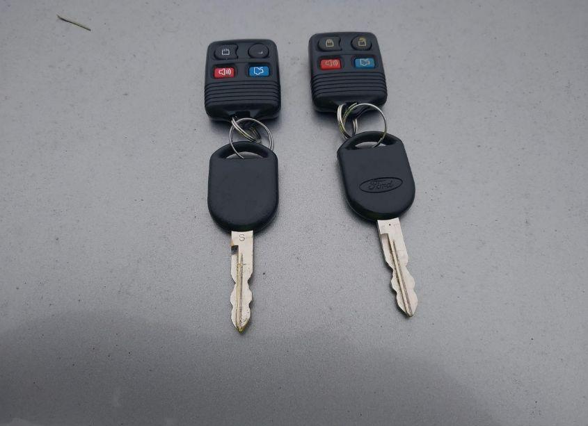 Photo 11 of 2008 Ford Expedition EL XLT (VIN 1FMFK16518LA72666)