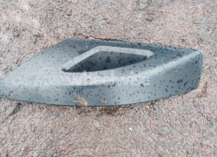 Photo 12 of 2007 Ford Expedition EL XLT (VIN 1FMFK16537LA27033)