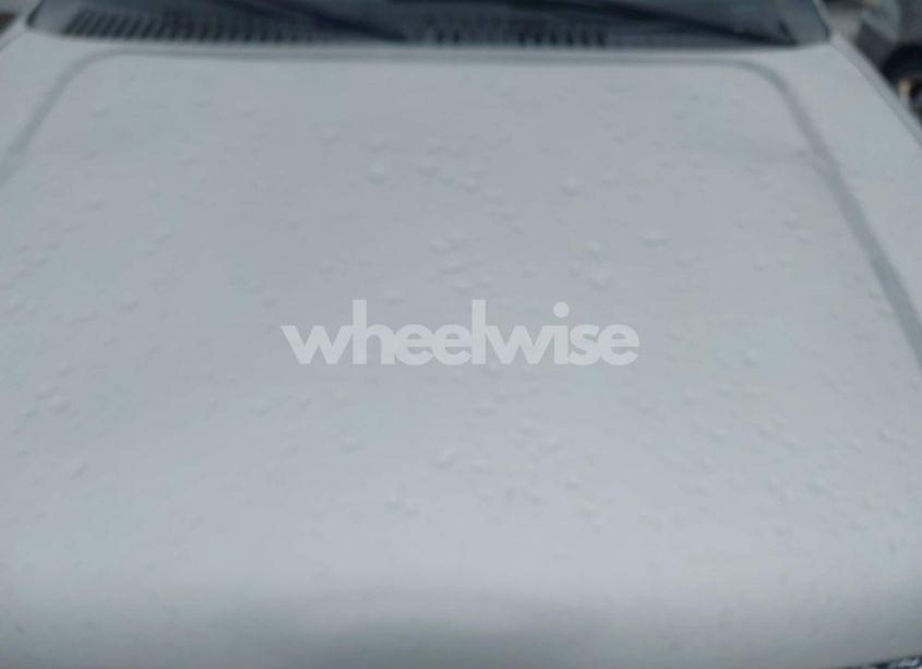 Photo 6 of 2007 Ford Expedition EL XLT (VIN 1FMFK16537LA27033)