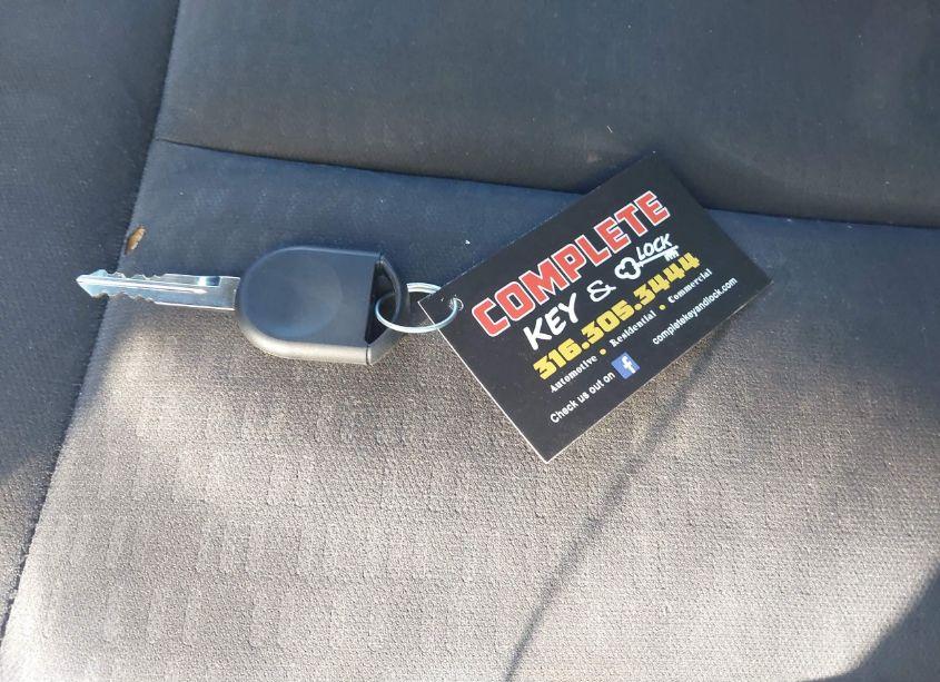 Photo 11 of 2007 Ford Expedition EL XLT (VIN 1FMFK16547LA94739)