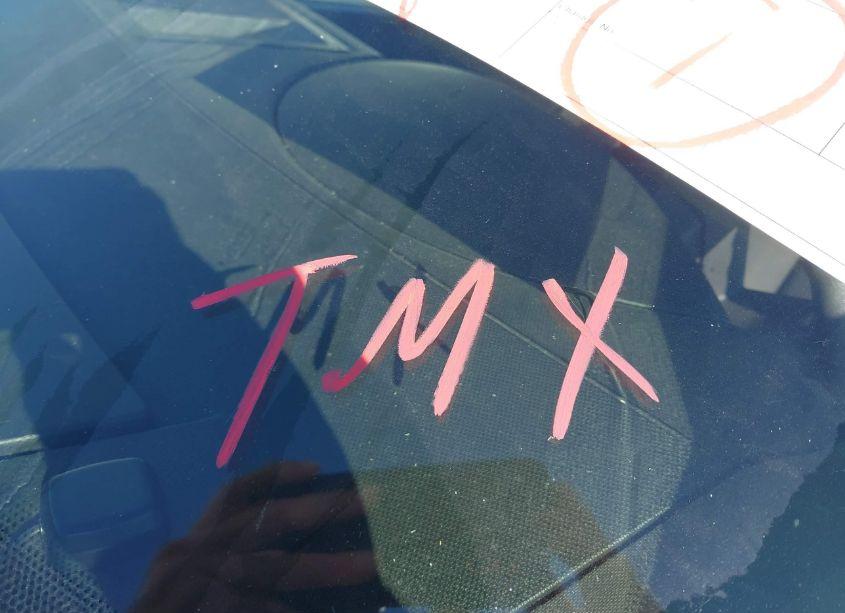 Photo 6 of 2007 Ford Expedition EL XLT (VIN 1FMFK16547LA94739)