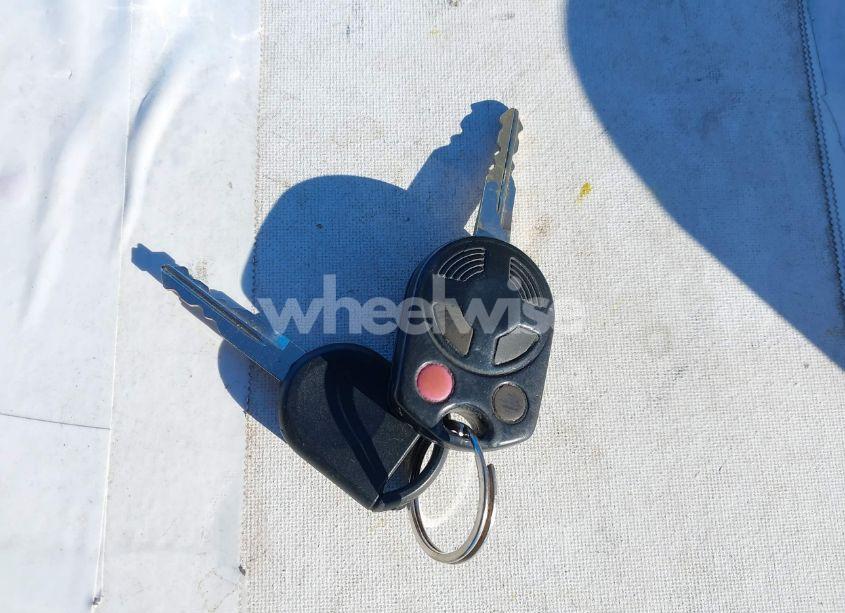 Photo 11 of 2009 Ford Expedition EL XLT (VIN 1FMFK16579EA78543)