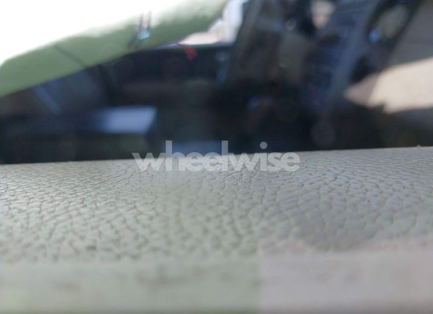 Photo 5 of 2009 Ford Expedition EL XLT (VIN 1FMFK165X9LA06361)