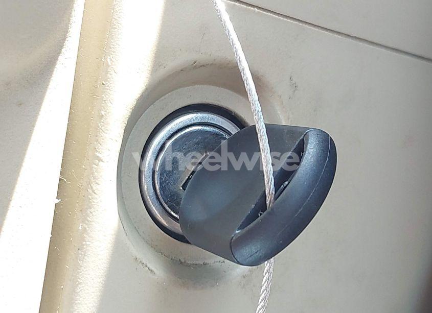 Photo 11 of 2007 Ford Expedition EL EDDIE BAUER (VIN 1FMFK17527LA19147)