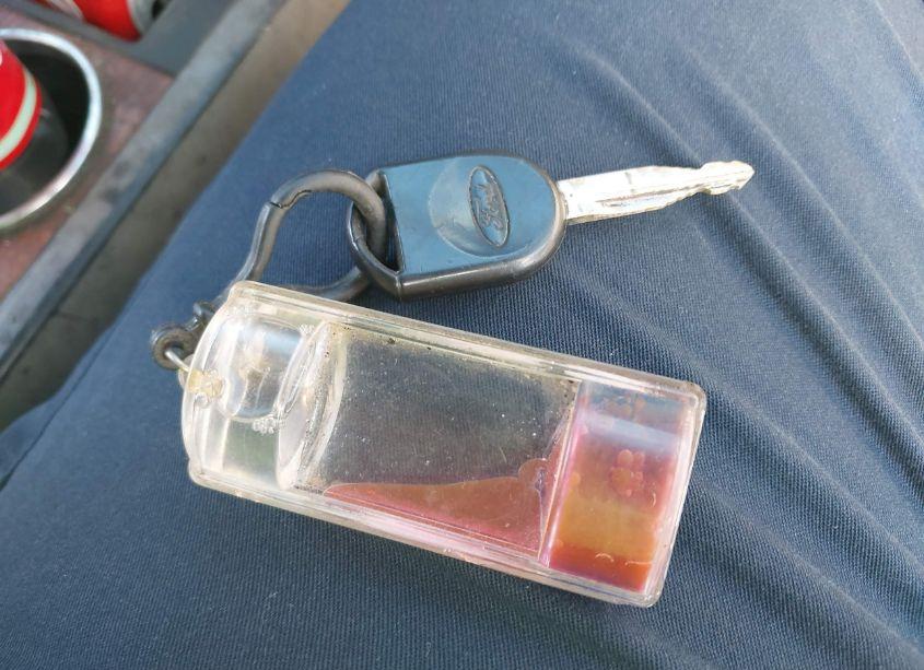 Photo 11 of 2007 Ford Expedition EL EDDIE BAUER (VIN 1FMFK17537LA19027)