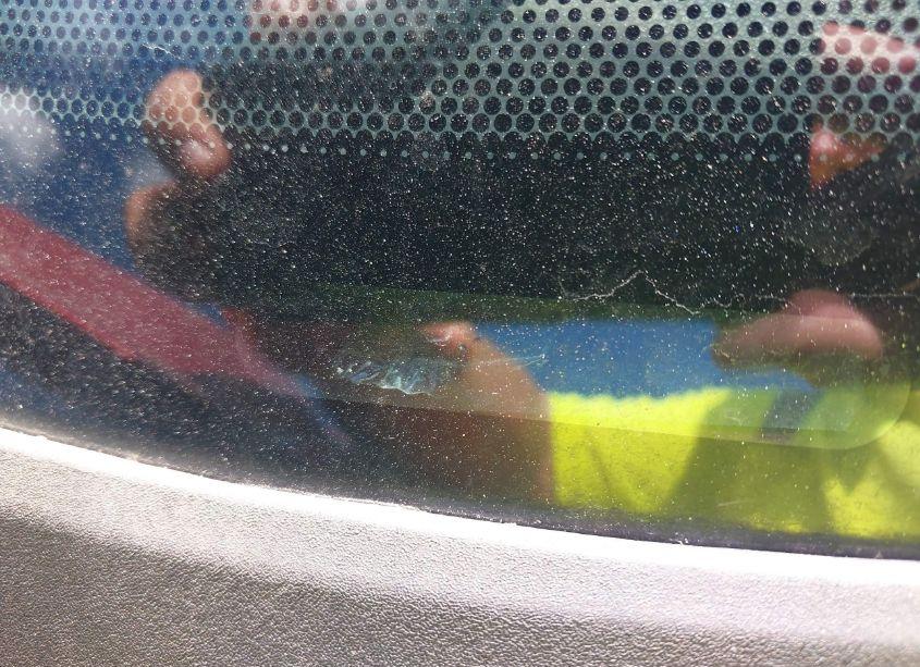 Photo 9 of 2007 Ford Expedition EL EDDIE BAUER (VIN 1FMFK17537LA19027)