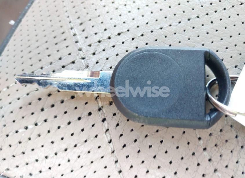 Photo 11 of 2007 Ford Expedition EL EDDIE BAUER (VIN 1FMFK17537LA33512)