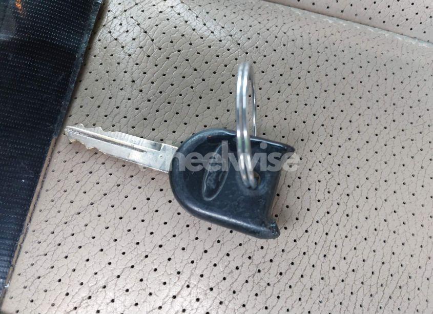 Photo 11 of 2007 Ford Expedition EL EDDIE BAUER (VIN 1FMFK17567LA14730)