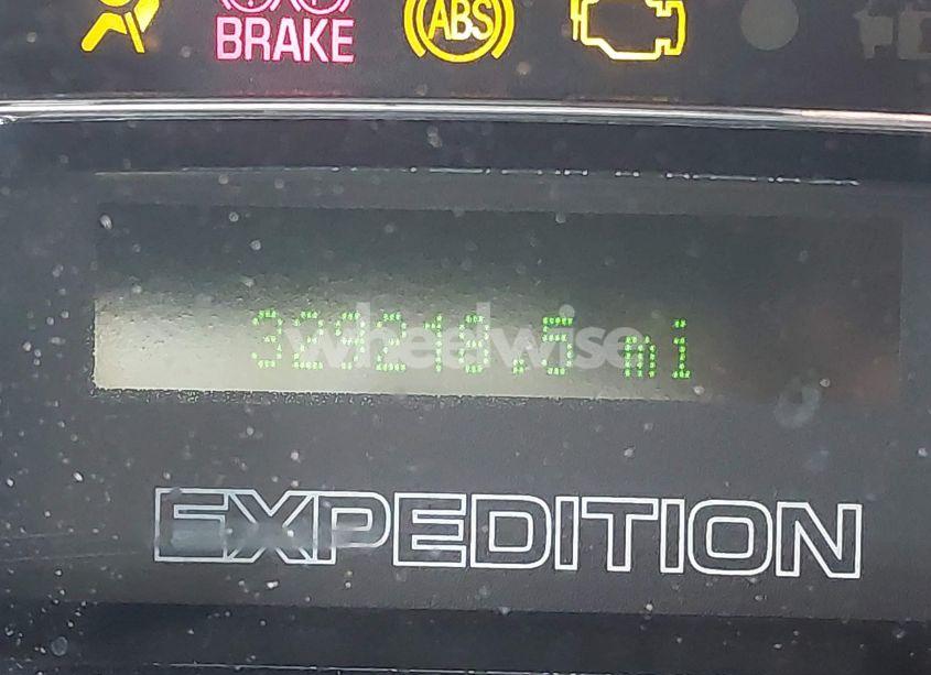 Photo 15 of 2007 Ford Expedition EL EDDIE BAUER (VIN 1FMFK17567LA14730)