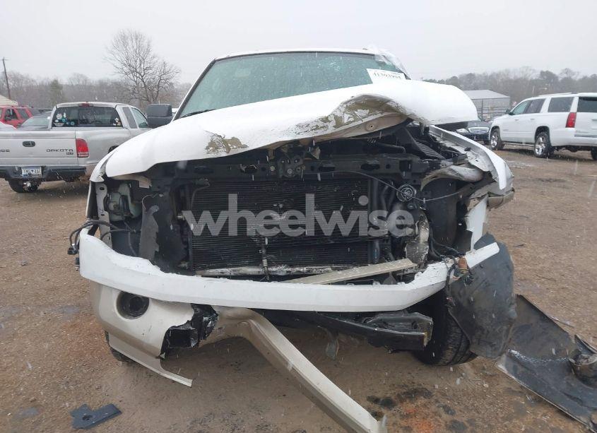 Photo 11 of 2007 Ford Expedition EL EDDIE BAUER (VIN 1FMFK17567LA18924)