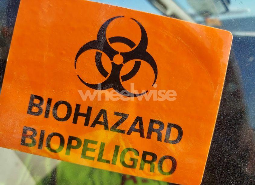 Photo 5 of 2007 Ford Expedition EL EDDIE BAUER (VIN 1FMFK17577LA82700)