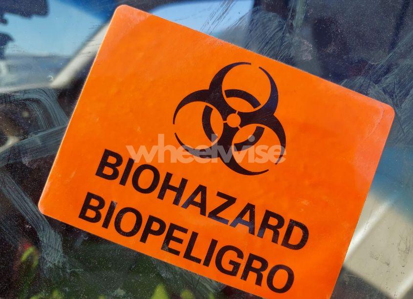 Photo 7 of 2007 Ford Expedition EL EDDIE BAUER (VIN 1FMFK17577LA82700)