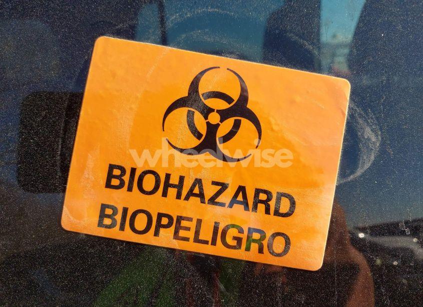 Photo 8 of 2007 Ford Expedition EL EDDIE BAUER (VIN 1FMFK17577LA82700)