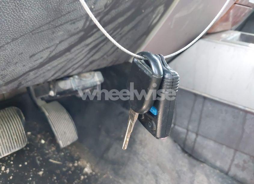 Photo 11 of 2007 Ford Expedition EL EDDIE BAUER (VIN 1FMFK17587LA82723)