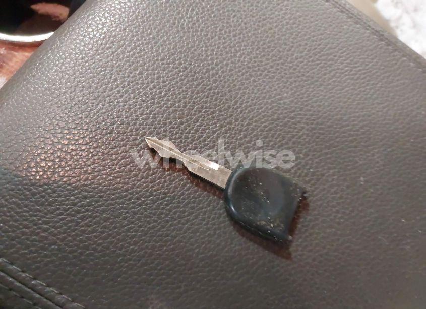 Photo 11 of 2008 Ford Expedition EL EDDIE BAUER/KING RANCH (VIN 1FMFK17588LA14259)