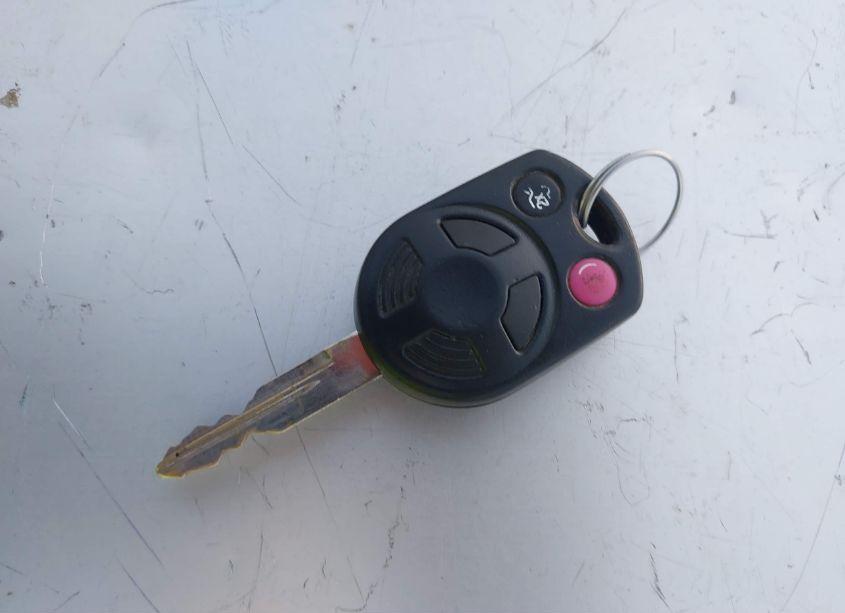 Photo 11 of 2009 Ford Expedition EL EDDIE BAUER/KING RANCH (VIN 1FMFK17599LA08147)