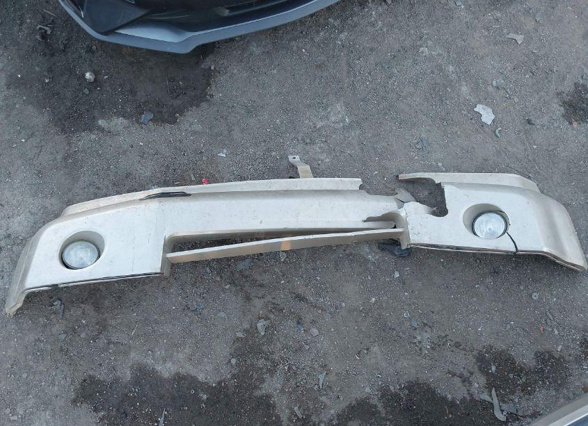 Photo 12 of 2009 Ford Expedition EL EDDIE BAUER/KING RANCH (VIN 1FMFK17599LA08147)