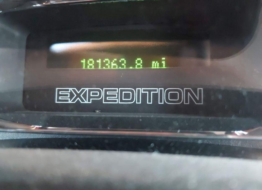 Photo 16 of 2009 Ford Expedition EL EDDIE BAUER/KING RANCH (VIN 1FMFK17599LA08147)