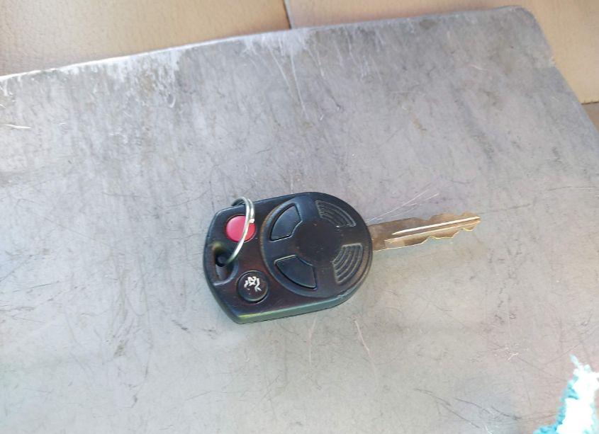 Photo 11 of 2009 Ford Expedition EL EDDIE BAUER/KING RANCH (VIN 1FMFK18509EA78459)