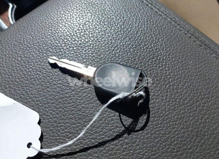 Photo 11 of 2008 Ford Expedition EL EDDIE BAUER/KING RANCH (VIN 1FMFK18518LA60451)