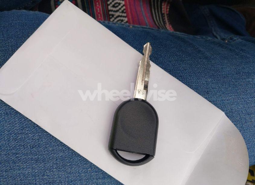 Photo 11 of 2008 Ford Expedition EL EDDIE BAUER/KING RANCH (VIN 1FMFK18528LA77601)