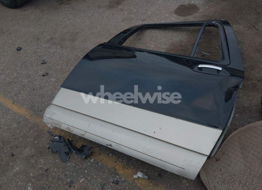 Photo 11 of 2009 Ford Expedition EL EDDIE BAUER/KING RANCH (VIN 1FMFK18529EB10571)