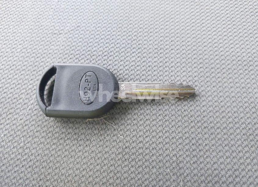 Photo 11 of 2009 Ford Expedition EL EDDIE BAUER/KING RANCH (VIN 1FMFK18539LA02424)