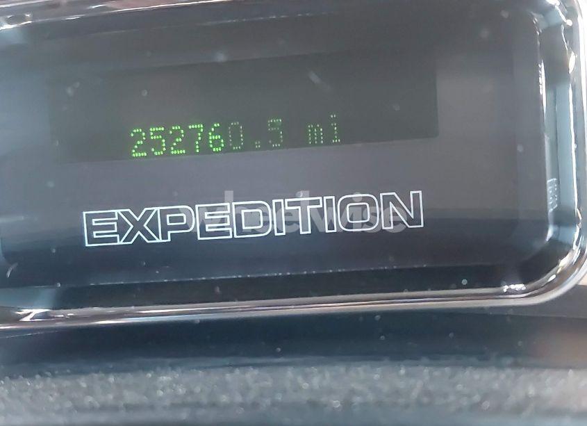 Photo 15 of 2007 Ford Expedition EL EDDIE BAUER (VIN 1FMFK18547LA33162)