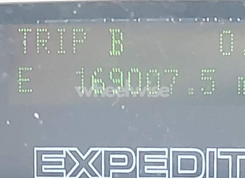 Photo 14 of 2008 Ford Expedition EL EDDIE BAUER (VIN 1FMFK18588LA67736)