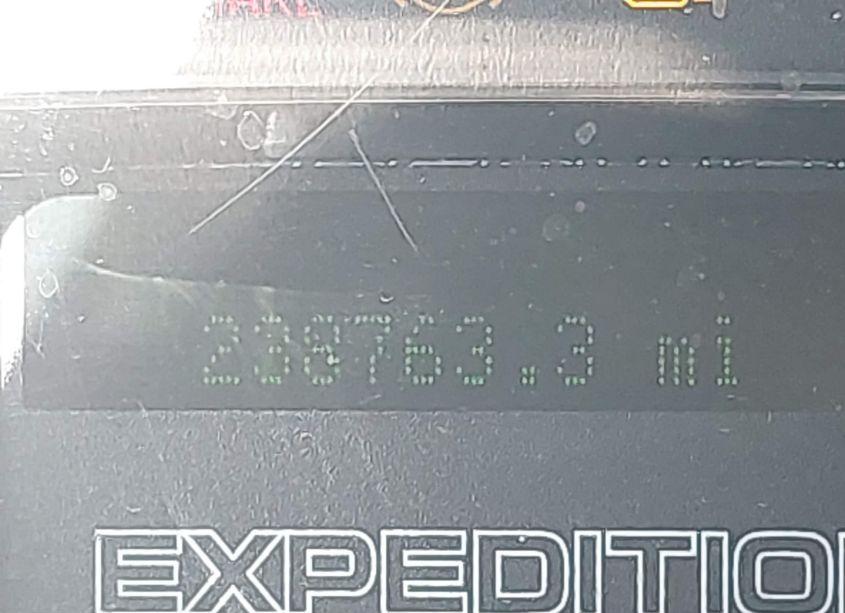 Photo 7 of 2007 Ford Expedition EL EDDIE BAUER (VIN 1FMFK185X7LA43551)