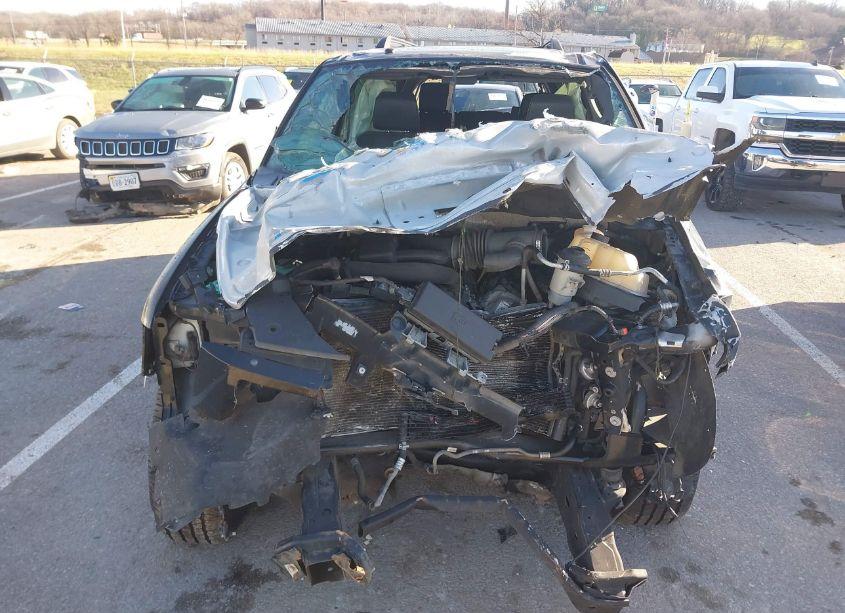 Photo 6 of 2008 Ford Expedition EL LIMITED (VIN 1FMFK19518LA13984)