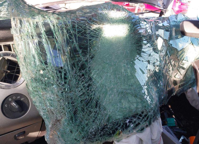 Photo 7 of 2008 Ford Expedition EL LIMITED (VIN 1FMFK19518LA13984)