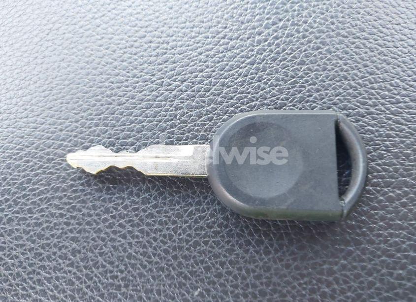 Photo 11 of 2008 Ford Expedition EL LIMITED (VIN 1FMFK19528LA38800)