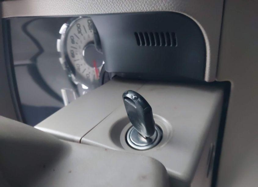 Photo 11 of 2007 Ford Expedition EL LIMITED (VIN 1FMFK19537LA18943)